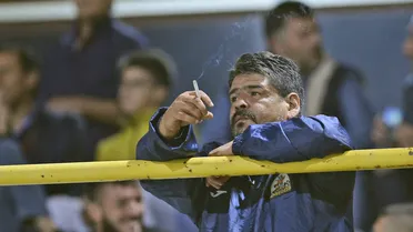 Morre Hugo Maradona, irmão mais novo do ídolo argentino