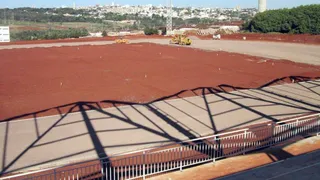 Promessa de legado olímpico, obra milionária no Paraná segue inacabada