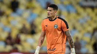 Seabra comenta por que Pedro Morisco foi poupado contra o Fluminense e isenta substituto