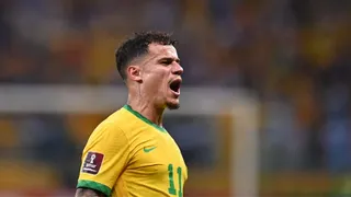 Philippe Coutinho lamenta ausência na Copa e fica na torcida “de coração e alma”