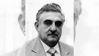 Morre aos 90 anos um dos fundadores do Londrina Esporte Clube