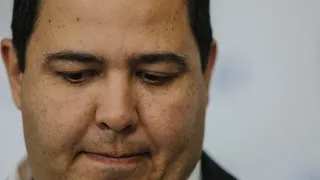 Leonardo Oliveira renuncia ao cargo de interventor em Ato Trabalhista