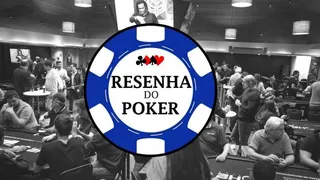 Tudo pronto para a segunda etapa do Circuito Resenha do Poker