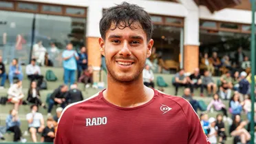 Torneio de tênis de Curitiba ganha prêmio mundial