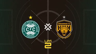Coritiba x Amazonas: saiba onde assistir e palpites – Série B – 13/10/2024