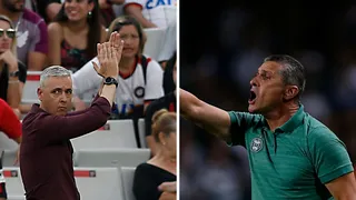 Athletico está de bem com a vida; Coritiba “ou vai ou racha” contra o Cuiabá