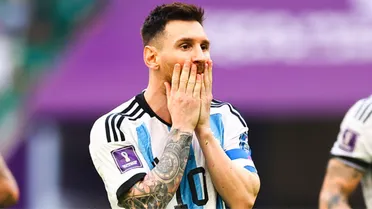 Seleção aposta em carrasco da Argentina após demissão relâmpago na Copa