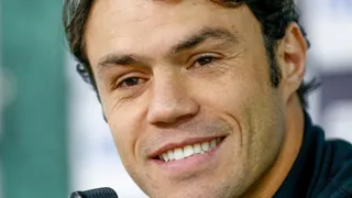 Ex-Coritiba, Kleber Gladiador provoca Athletico após goleada na Arena
