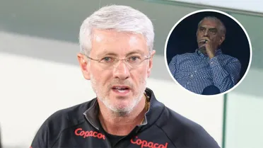 “Está difícil”: Odair nega atritos com Petraglia sobre reforços no Athletico