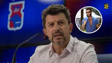 Paraná Clube tem Gusttavo Lima, ex-Barcelona e herói do Coritiba como rivais