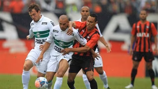 A importância do Campeonato Paranaense