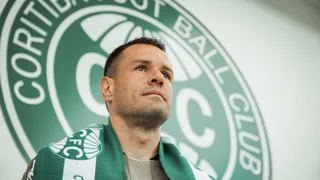 Goleiro Wilson repassa carreira e projeta futuro: “Seria uma honra voltar ao Coritiba”