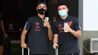 Fluminense x Athletico AO VIVO pela final do Brasileiro Sub-17