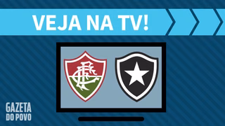 Fluminense x Botafogo AO VIVO: saiba como assistir ao jogo na TV