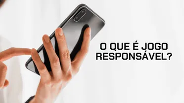 Jogo responsável: o que é, ferramentas e como apostar com consciência