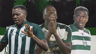 Pilar do time e xodó da torcida, Jacy completa um ano de Coritiba