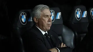 Ancelotti nega ter sido procurado pela CBF: “Se há interesse, não me contataram”