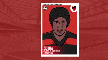 Ziquita, o Herói do Povo 