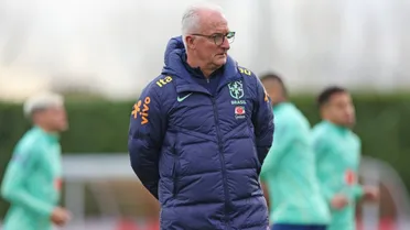Seleção brasileira tentará com Dorival Júnior recuperar o prestígio perdido