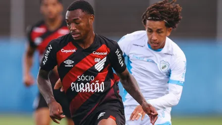 Com brilho de joia, Athletico vence o Londrina nos pênaltis e avança Copa Paraná