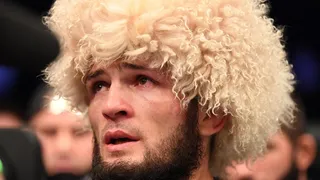Khabib Nurmagomedov rejeitou R$ 500 milhões por luta de boxe