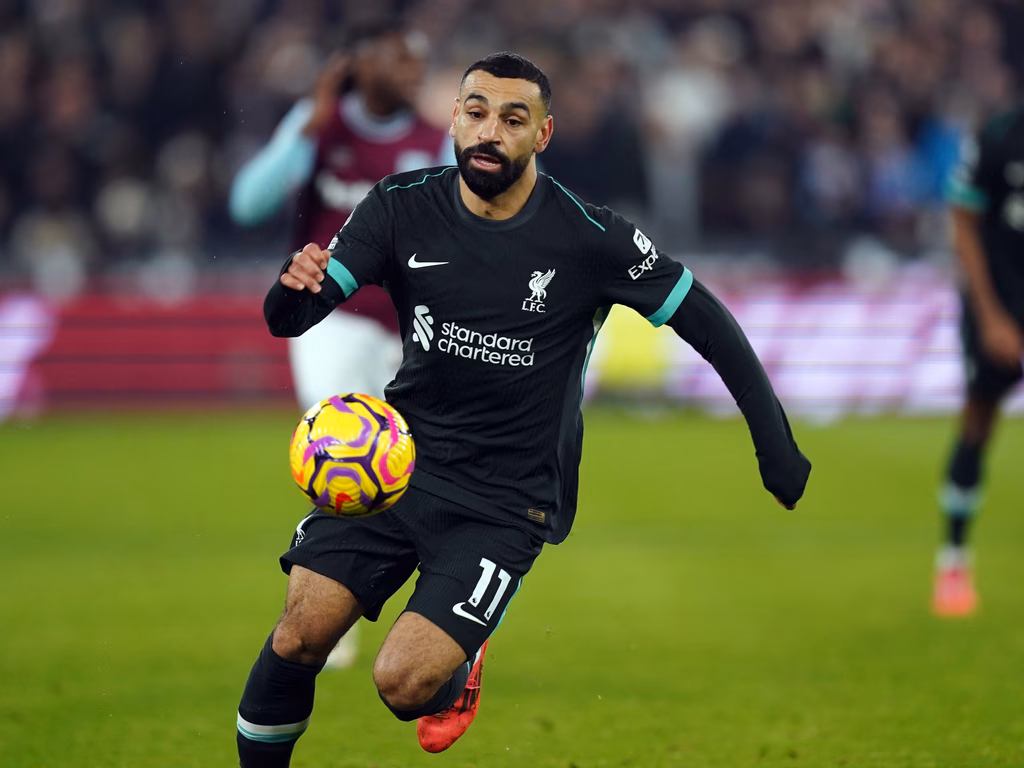 West Ham United v Liverpool – Premier League – London Stadium