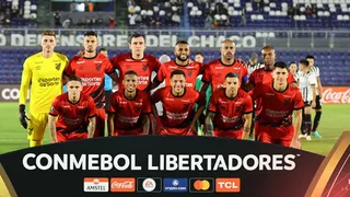 Exercício para tentar entender o esquema de jogo do Athletico