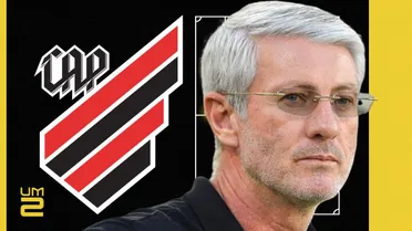 Notícias do Athletico hoje: Furacão tenta tirar meia de rival do Brasileirão