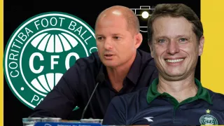 Notícias do Coritiba hoje: Coxa amplia estratégia internacional