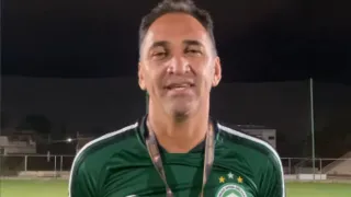 Ídolo do Paraná Clube vira técnico de clube da Suburbana