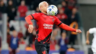 A influência da Baixada tem uma condição: o Athletico jogar bem