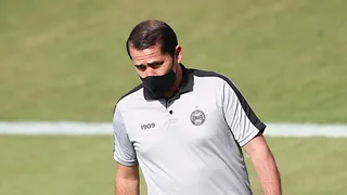 Com local indefinido, CBF define data e horário de Coritiba x Operário