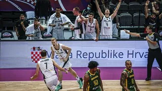 Basquete do Brasil fica de fora da Olimpíada pela 2ª vez na história