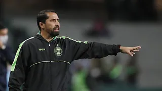 Morínigo cobra foco no Coritiba: “Não vou permitir que o time relaxe”