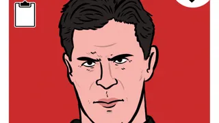 Alfredo Gottardi, o Caju