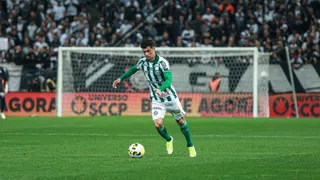 Egídio admite “momento delicado”, mas mantém confiança em reação do Coritiba