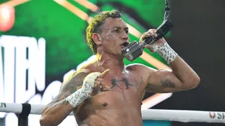 Popó reage após acusações e cenas lamentáveis contra Wanderlei Silva