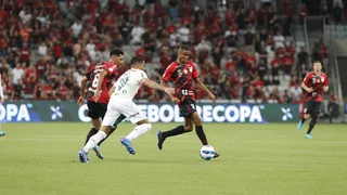Se não tiver medo do Palmeiras, o Athletico pode passar