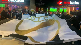 Criador do Danubio curitibano comemora vitória sobre Athletico; conheça time inspirado no rival uruguaio