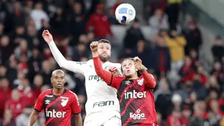 O domínio brasileiro incomoda na Copa Libertadores da América