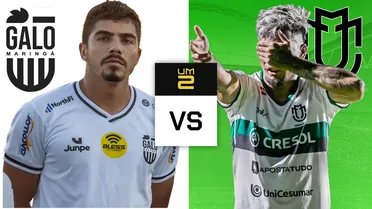 Galo Maringá x Maringá: Palpites, onde assistir e escalações