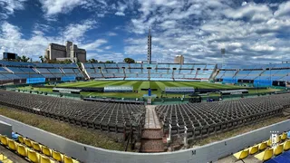 Governo do Uruguai aumenta capacidade do Centenário e Athletico terá mais torcedores