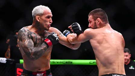 Calendário do UFC 2026 atualizado: Próximo evento e onde assistir