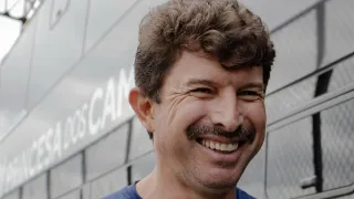 “Cascudos”: Reforços viram líderes do Paraná Clube e se destacam em vitória