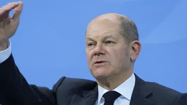 Chanceler proíbe público em eventos esportivos na Alemanha para conter a Covid-19