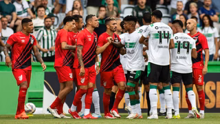 Athletico e Coritiba têm “vitória” no STJD para decisões no Paranaense