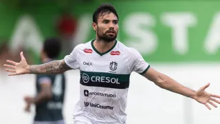 Em jogo de cinco gols, Maringá avança de fase na Copa do Brasil