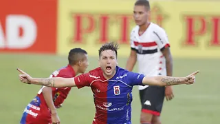 Volante se despede do Paraná e clube mira ex-jogadores de Londrina e Operário