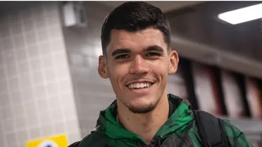 Destaque do Coritiba, Morisco entra no radar de rivais da Série A