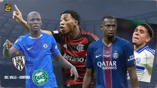 O que o Coritiba pode aprender com as 10 maiores vendas do Independiente Del Valle